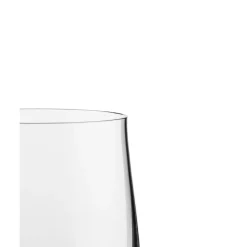 Alessi Wasserglas 4er-Set Eugenia klar