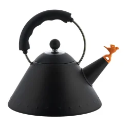 Kochwelt Entdecken|Wasserkessel<Alessi Wasserkessel 9093 BB 2,0 l Michael Graves schwarz