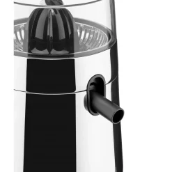 Küchenpressen|Messer & Co. Entdecken<Alessi Zitronenpresse 32 cm 85 W Toru edelstahl