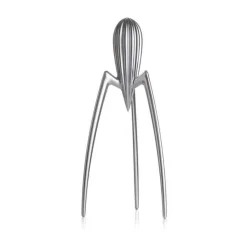 Weihnachten|Messer & Co. Entdecken<Alessi Zitronenpresse 29 cm Juicy Salif silber