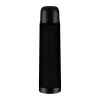 Alfi Isolierflasche 0,75 l Isotherm Eco Velvet Black Mat