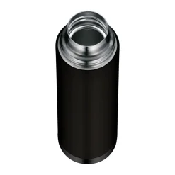 Alfi Isolierflasche 0,75 l Isotherm Eco Velvet Black Mat