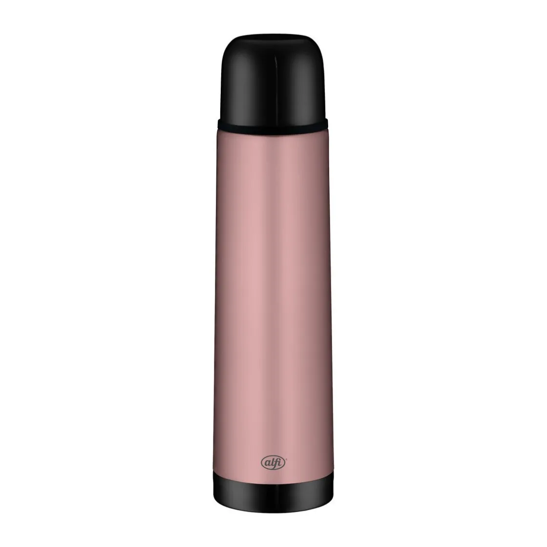 Alfi Isolierflasche 0,75 l Isotherm Eco pastel rose mat