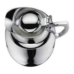 Alfi Isolierkanne 1,0 l Juwel Chrome Plated