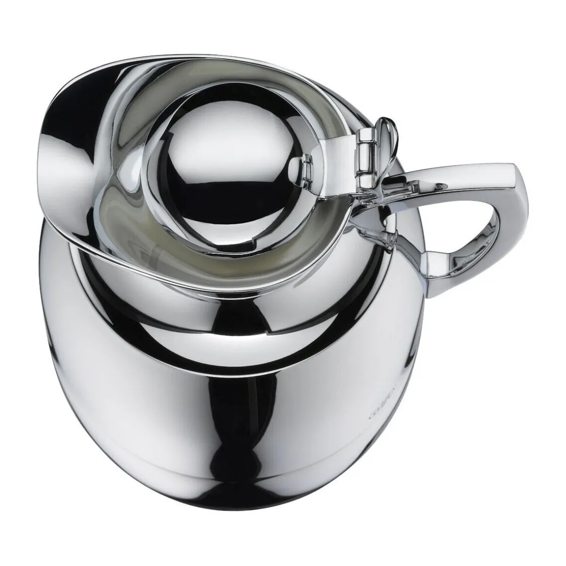 Alfi Isolierkanne 1,0 l Juwel Chrome Plated