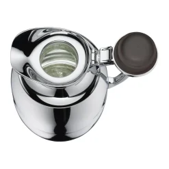 Alfi Isolierkanne 1,0 l Juwel Chrome Plated