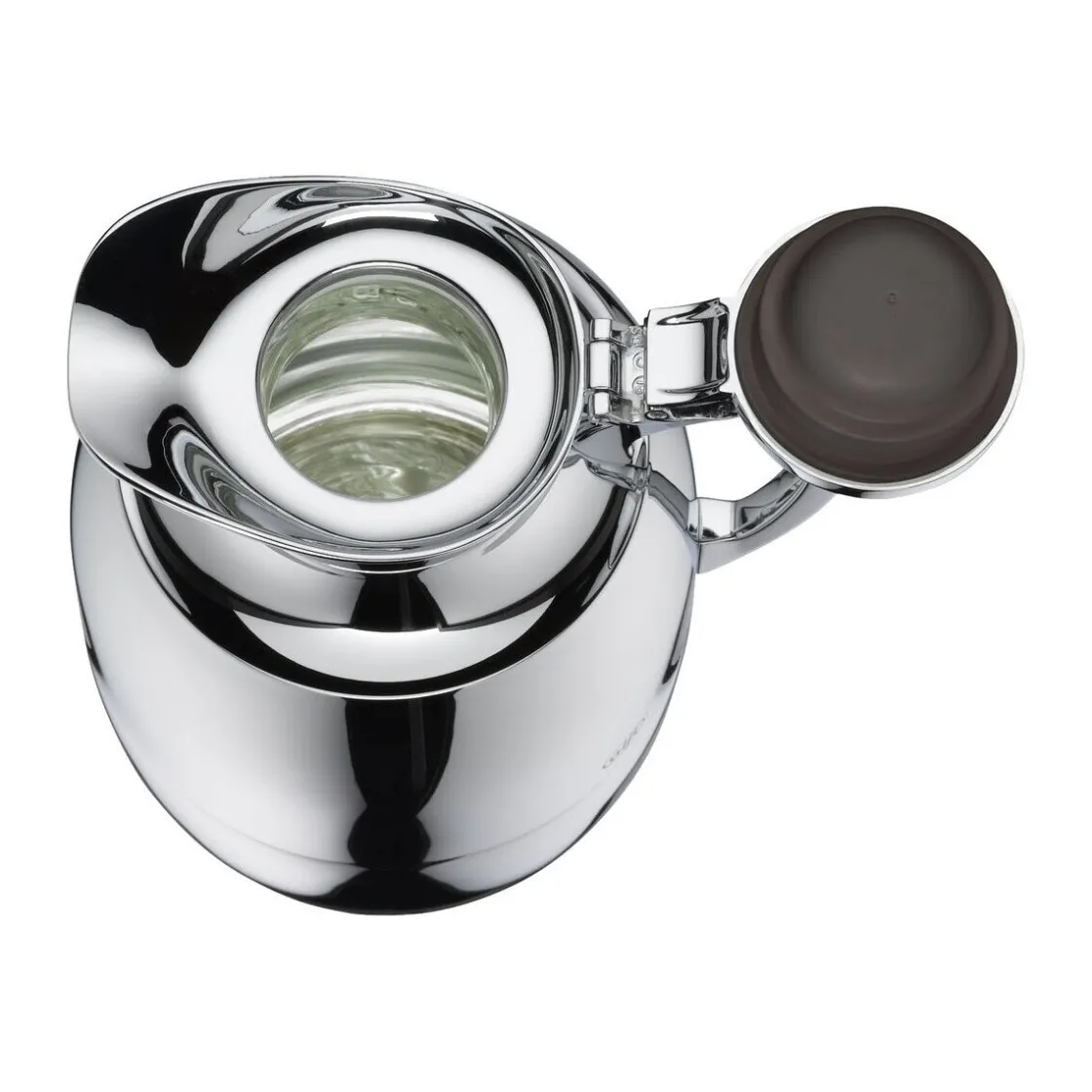 Alfi Isolierkanne 1,0 l Juwel Chrome Plated