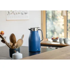 Alfi Isolierkanne 1,0 l Skyline Deep Water Mat