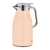 Alfi Isolierkanne 1,0 l Skyline Pastel Apricot Mat