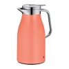 Alfi Isolierkanne 1,0 l Skyline Deep Apricot Mat