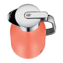 Alfi Isolierkanne 1,0 l Skyline Deep Apricot Mat