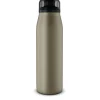 Thermosflaschen<Alfi Isolier-Trinkflasche 0,5 l Iso Bottle Linen Beige Mat