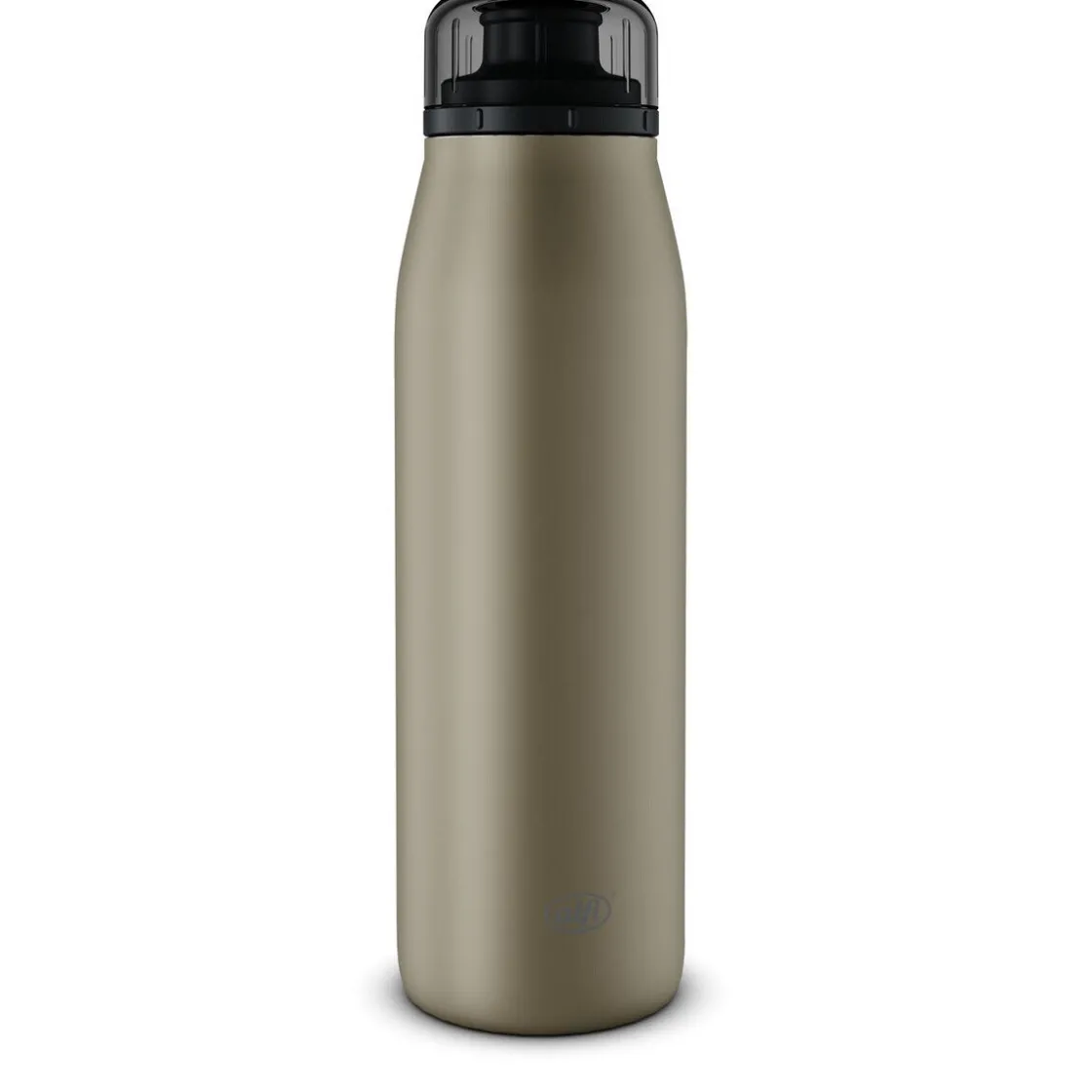 Thermosflaschen<Alfi Isolier-Trinkflasche 0,5 l Iso Bottle Linen Beige Mat