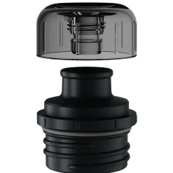 Thermosflaschen<Alfi Isolier-Trinkflasche 0,5 l Iso Bottle Linen Beige Mat