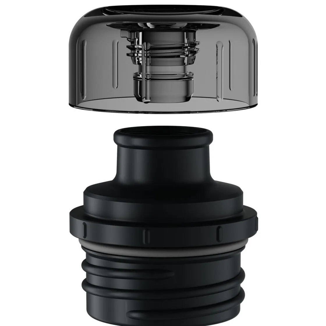 Thermosflaschen<Alfi Isolier-Trinkflasche 0,5 l Iso Bottle Linen Beige Mat