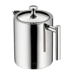 Alfi Teekanne 1,4ltr. Edelstahl mit Teesieb Classic