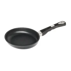 Kochwelt Entdecken|Pfannen<AMT Gastroguss Bratpfanne 20cm flach beschichtet H=4cm nicht induktionsfähig