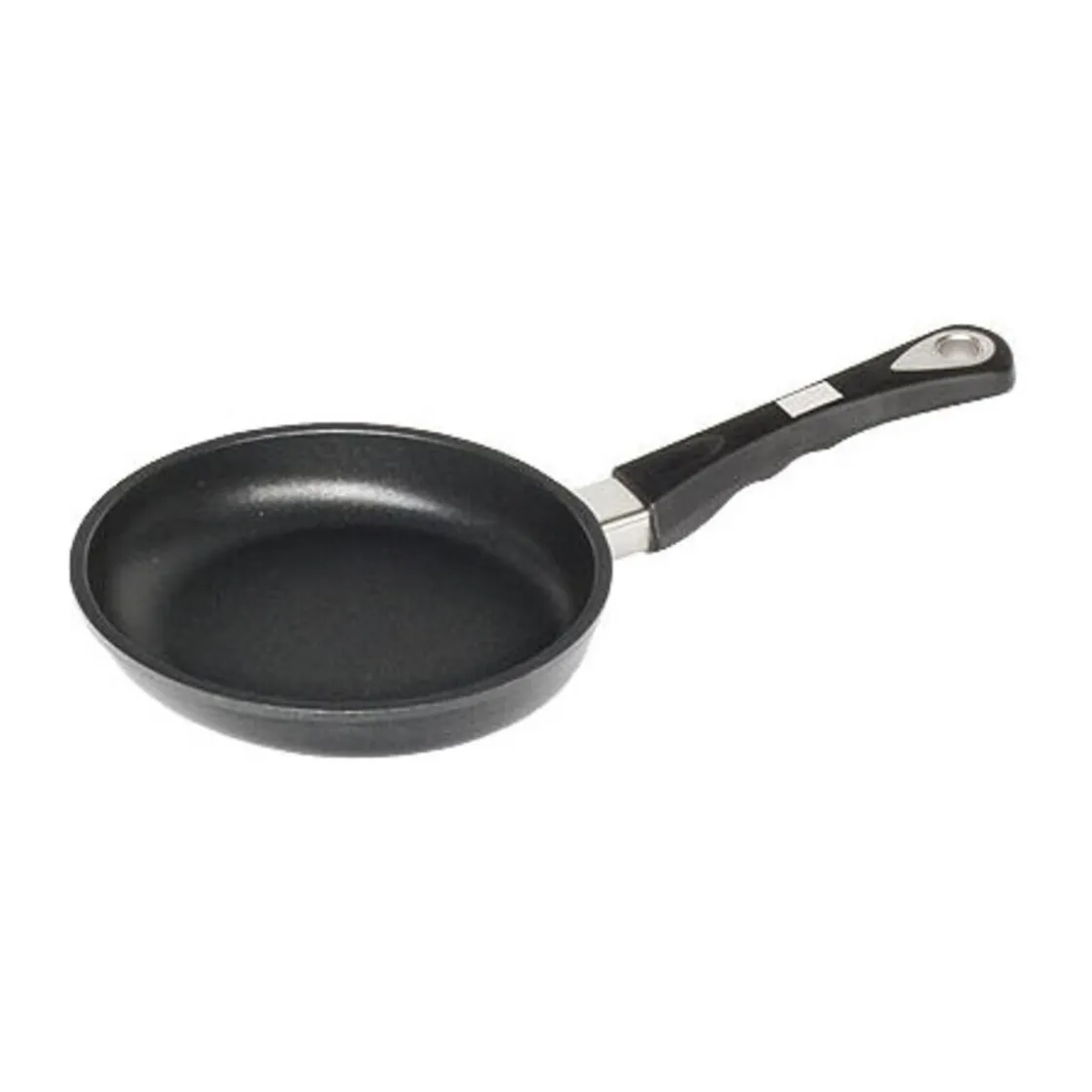 Kochwelt Entdecken|Pfannen<AMT Gastroguss Bratpfanne 20cm flach beschichtet H=4cm nicht induktionsfähig