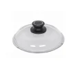 AMT Gastroguss Glasdeckel 20cm rund