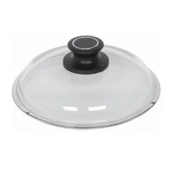 AMT Gastroguss Glasdeckel 28 cm rund