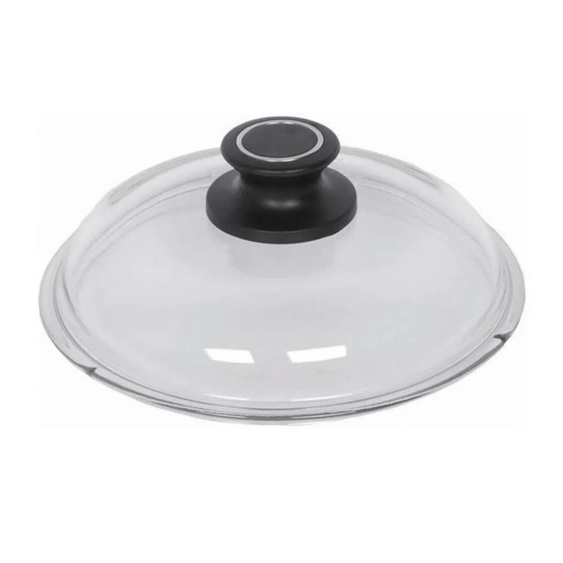 AMT Gastroguss Glasdeckel 28 cm rund
