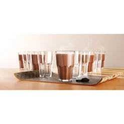 Arcoroc Becher 42 cl Granity