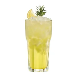 Arcoroc Becher 0,65 l Granity klar