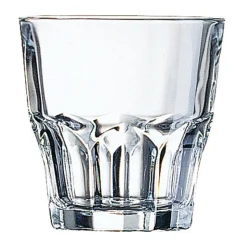 Arcoroc Becher 0,2 l Granity klar