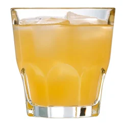 Arcoroc Becher 0,2 l Granity klar