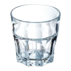 Arcoroc Becher 0,16 l Granity klar