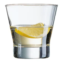 Whiskygläser<Arcoroc Whiskybecher 32 cl Shetland