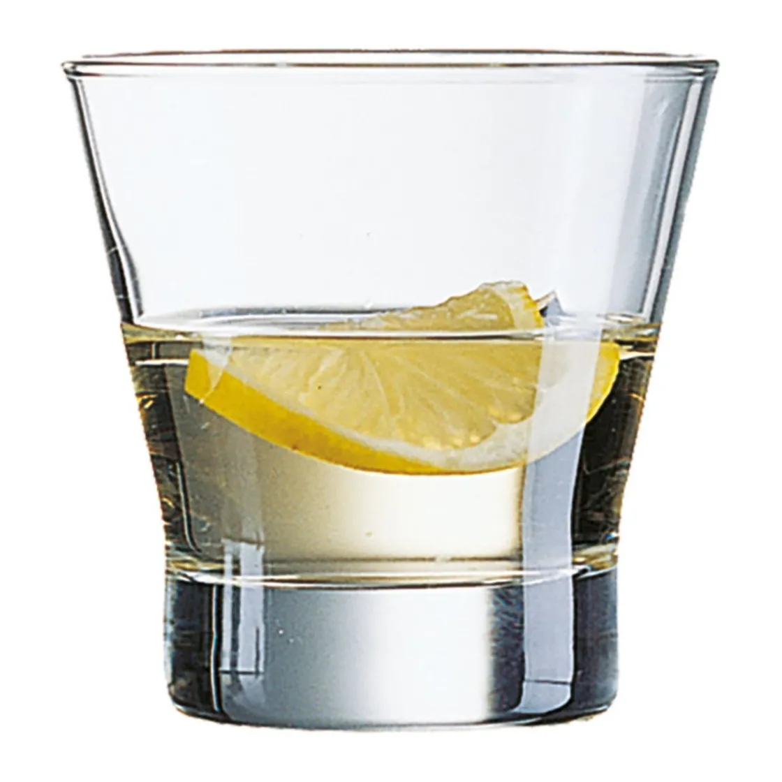 Whiskygläser<Arcoroc Whiskybecher 32 cl Shetland