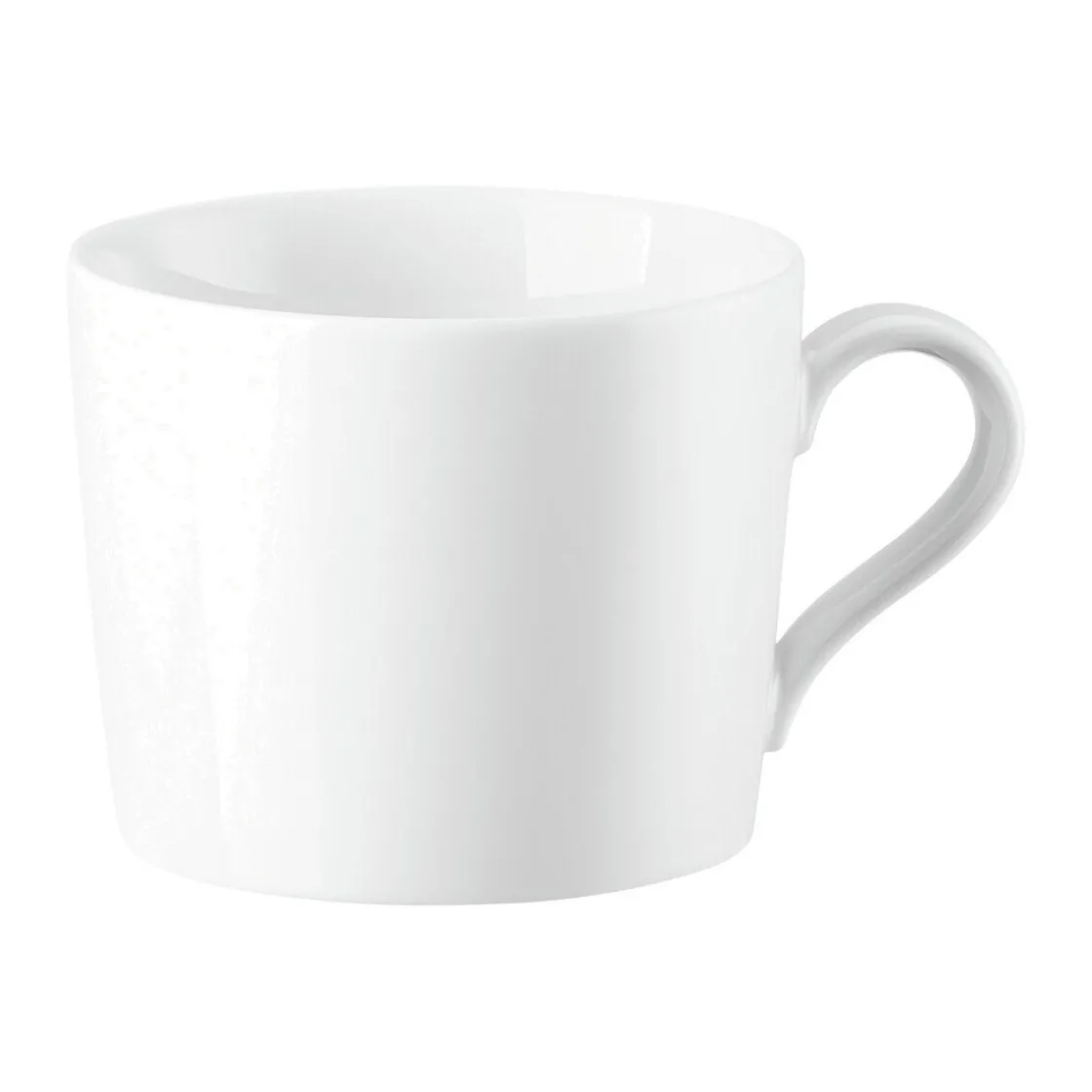 Arzberg Kaffee Obertasse 0,21 ltr. Tric Weiss