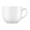 Kaffeetassen<Arzberg Kaffee-Obertasse 0,18l Form 1382 weiß