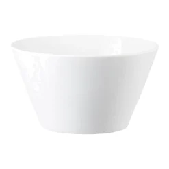 Arzberg Schale konisch 12 cm Tric Weiss