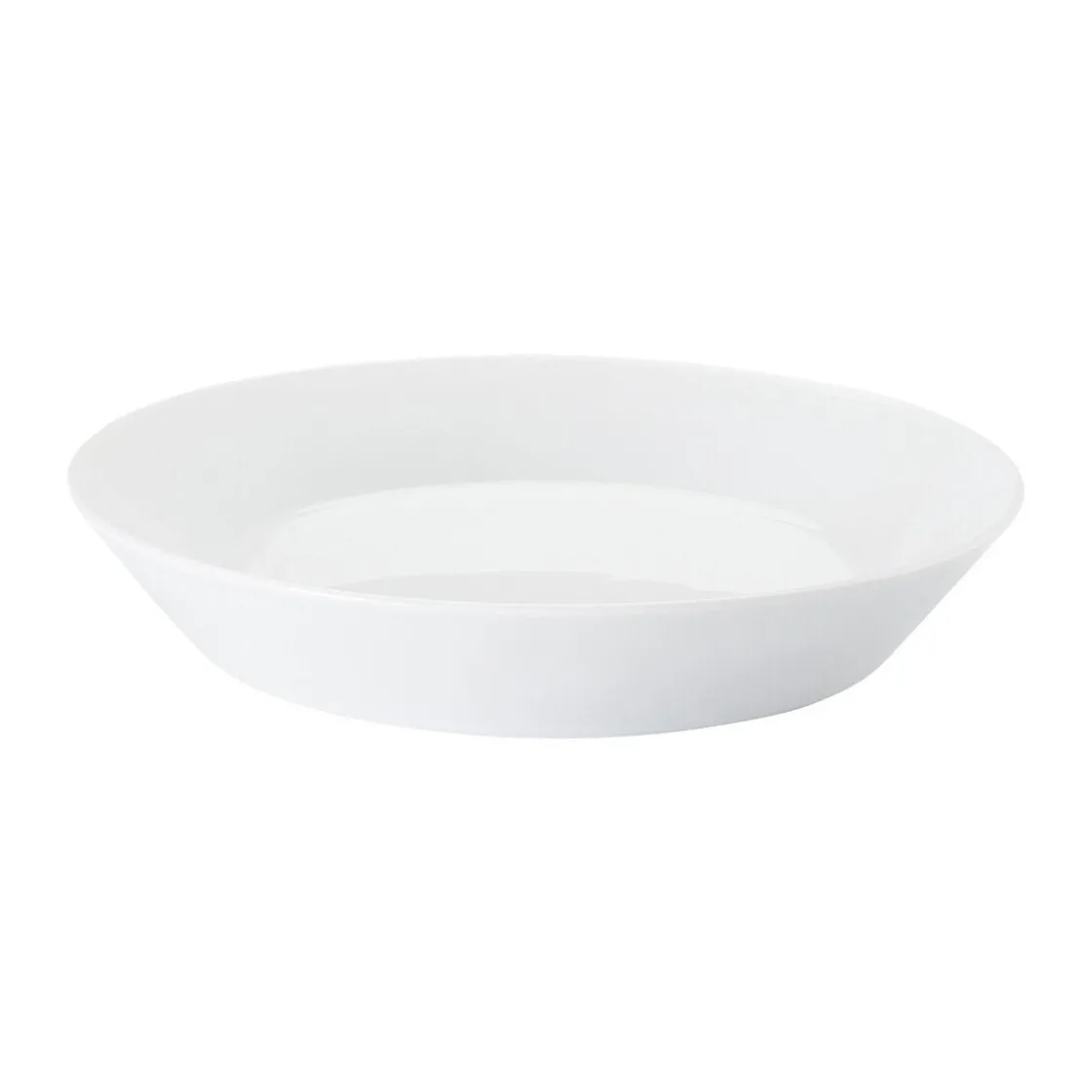 Arzberg Suppenteller 21 cm Tric Weiß