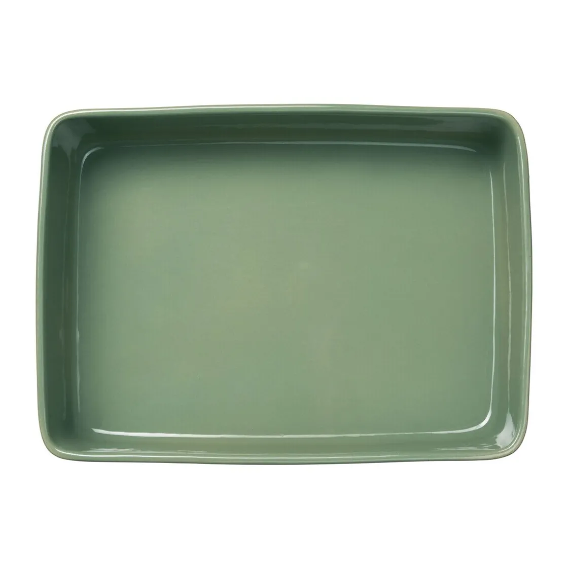 Backformen|Kochwelt Entdecken<ASA Auflaufform 36x26 cm Grande al forno Sage