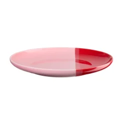 Brotteller<ASA Brotteller 13 cm Joy Strawberry Smoothie