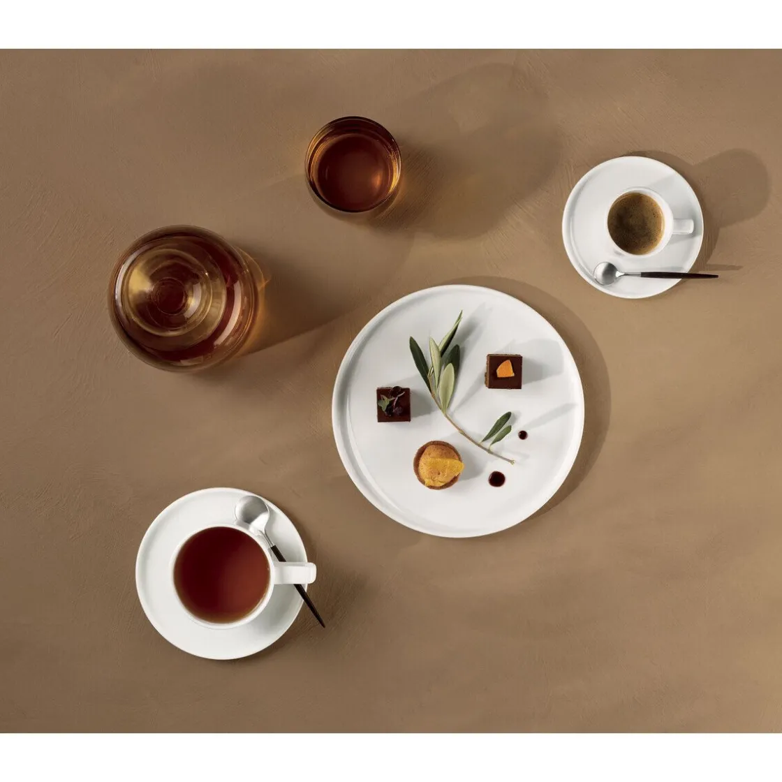 ASA Brotteller 14 cm Oco