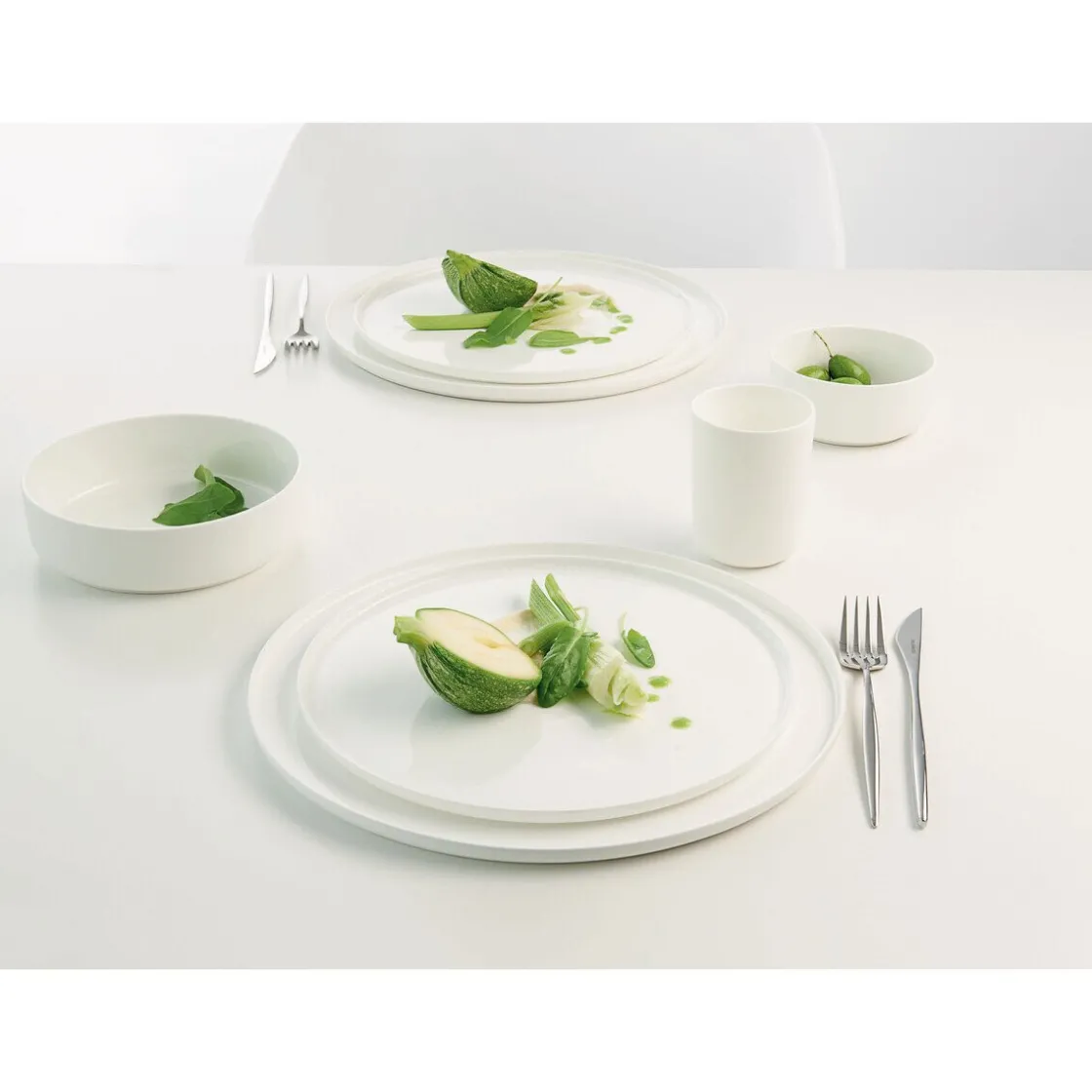 ASA Brotteller 14 cm Oco