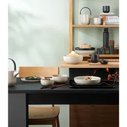 Thailändische Küche<ASA Buddha Bowl 18 cm Coppa Tofu