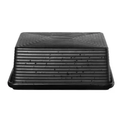 Butterdosen<ASA Butterdose 15x11 cm Coppa Kuro