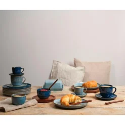 Cappuccinotassen<ASA Cappuccinotasse mit Untere 0,23 l Saisons Sand