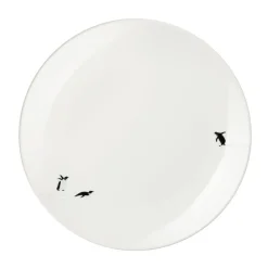 ASA Dessertteller 21 cm Joy Snow Tracks South Pole