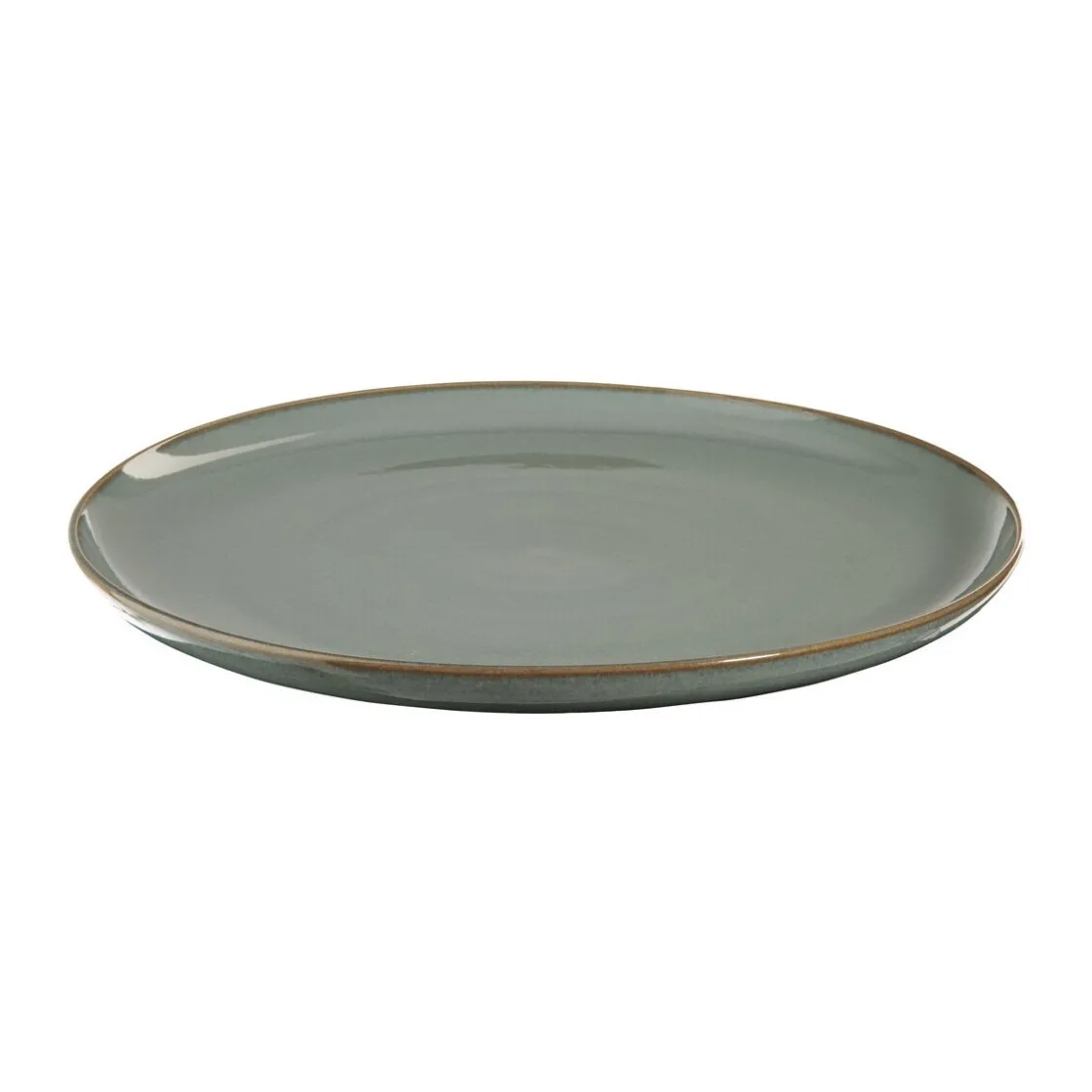 ASA Dessertteller 21 cm Saisons Eucalyptus