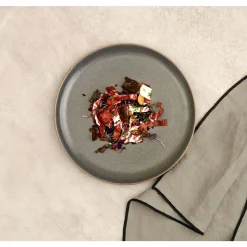 ASA Dessertteller 21 cm Saisons Beluga