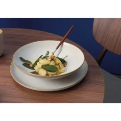 Speiseteller|Bestseller<ASA Essteller 26,5 cm Saisons Sand