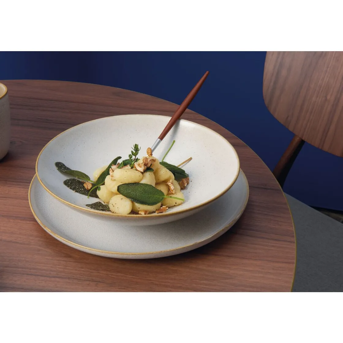 Speiseteller|Bestseller<ASA Essteller 26,5 cm Saisons Sand