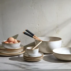 Speiseteller|Bestseller<ASA Essteller 26,5 cm Saisons Sand