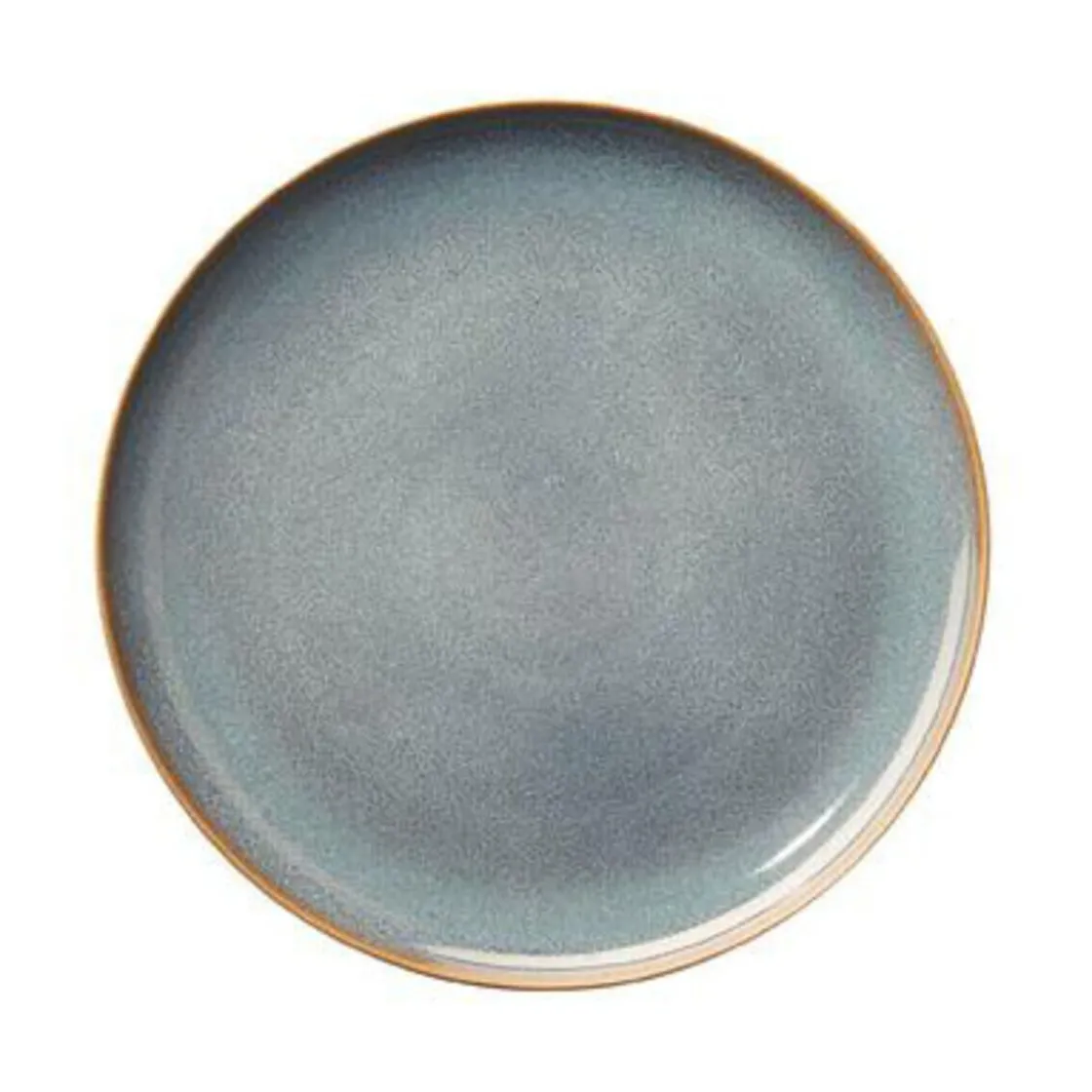 Speiseteller|Bestseller<ASA Essteller 27 cm Saisons Denim